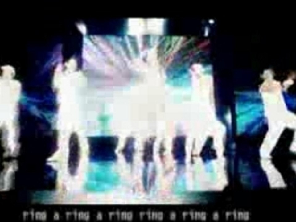 S.H.E. - Ring Ring Ring