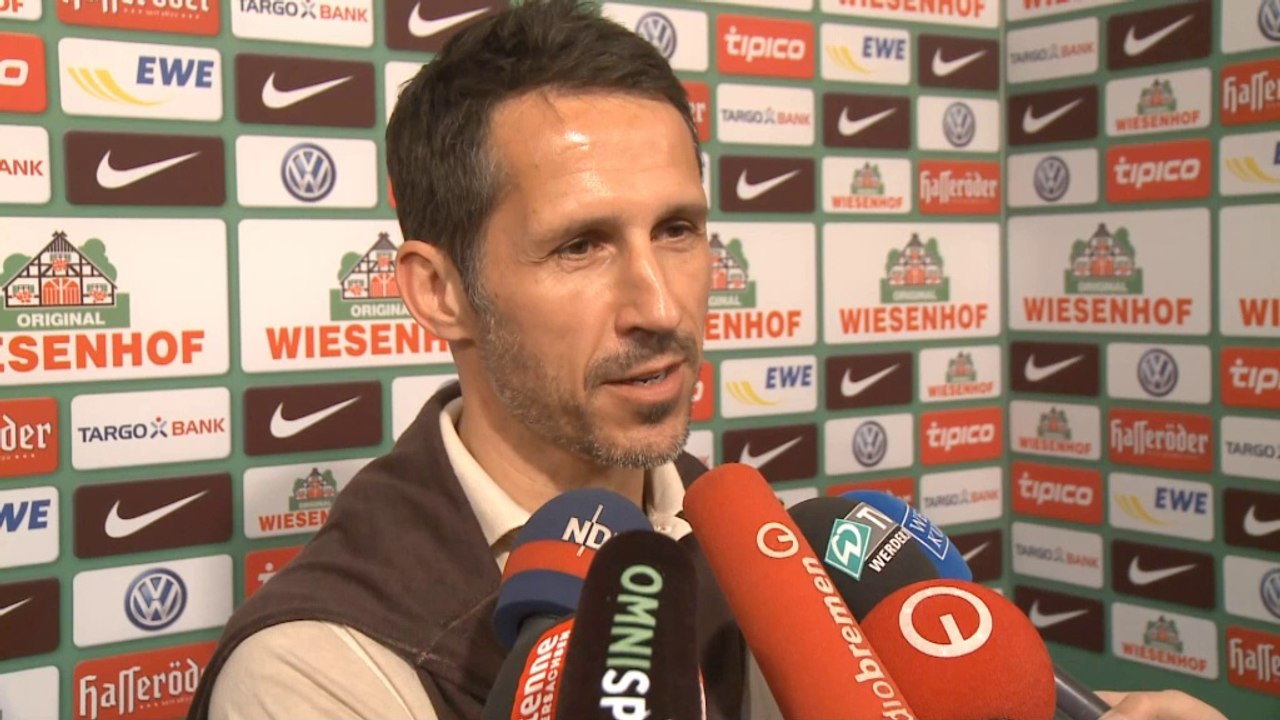 Eichin: Ginczek? 'Interessanter Spieler'