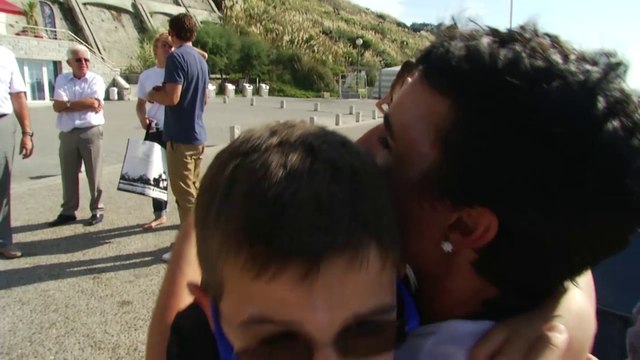 Alboanides 2104 - LIVE