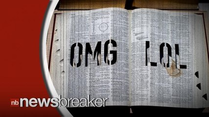 Merriam Webster Adds 150 New Words Including 'Selfie' and 'Hashtag' 📚