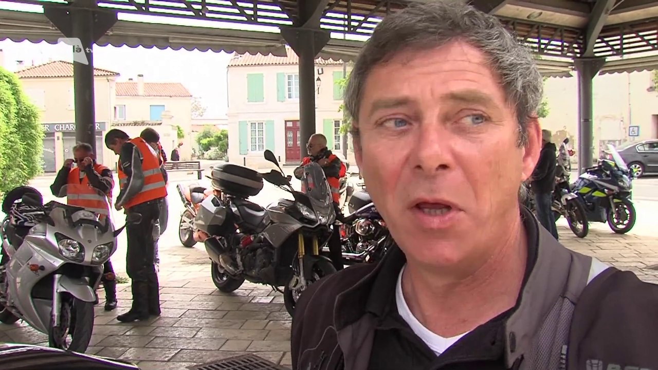 LE JT - Edition du 20/05/14