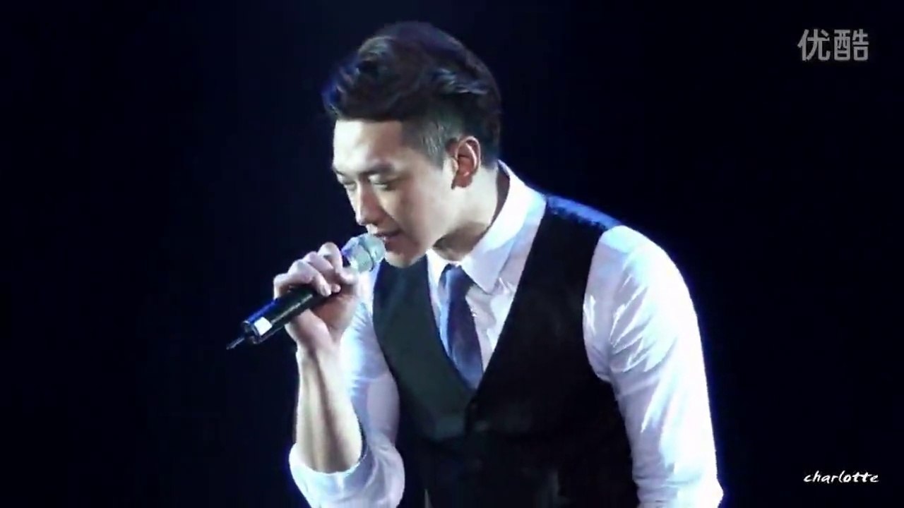 [HD FC]  Hip Song~Rain Effect in Shanghai