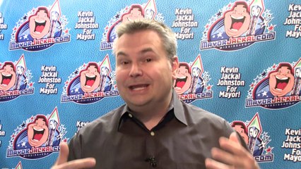 Arts And Culture Will Be Supported Here In Mississauga - Mississauga Mayor Race 5