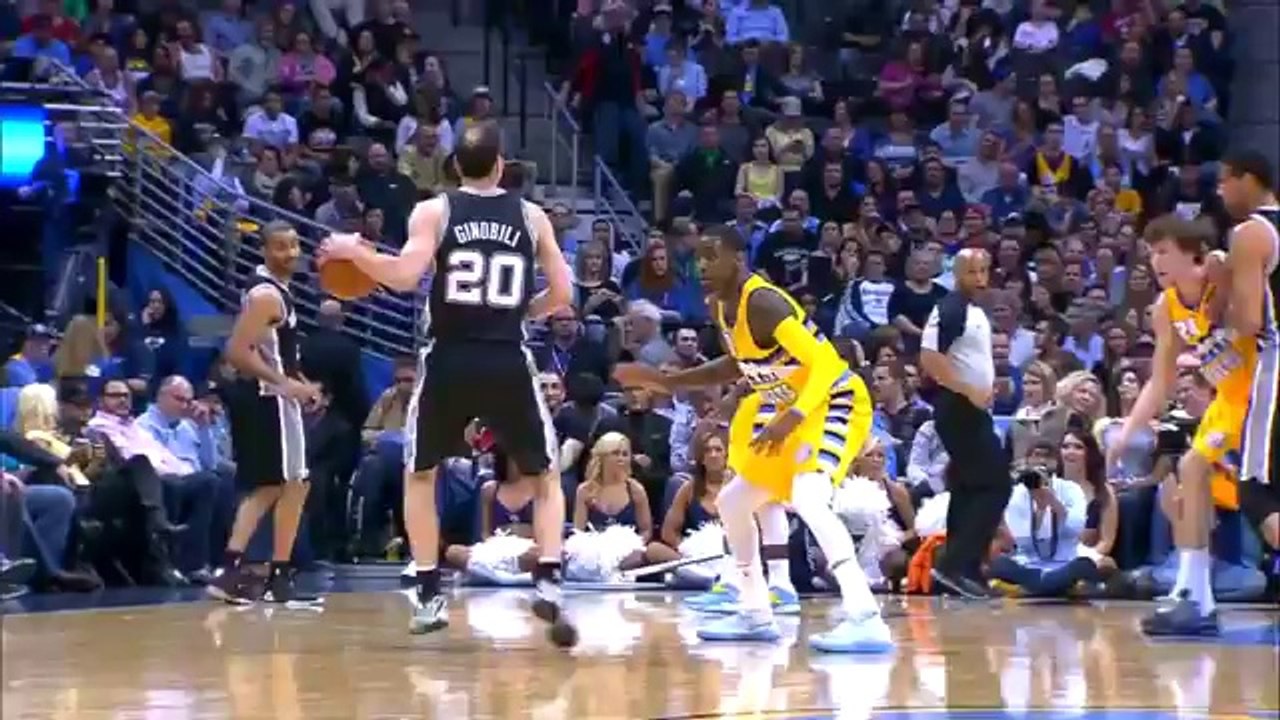 Spurs, the TEAM