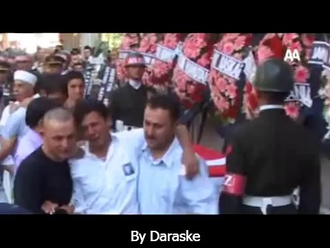 OSMAN ÖZTUNÇ-OĞUL By Daraske