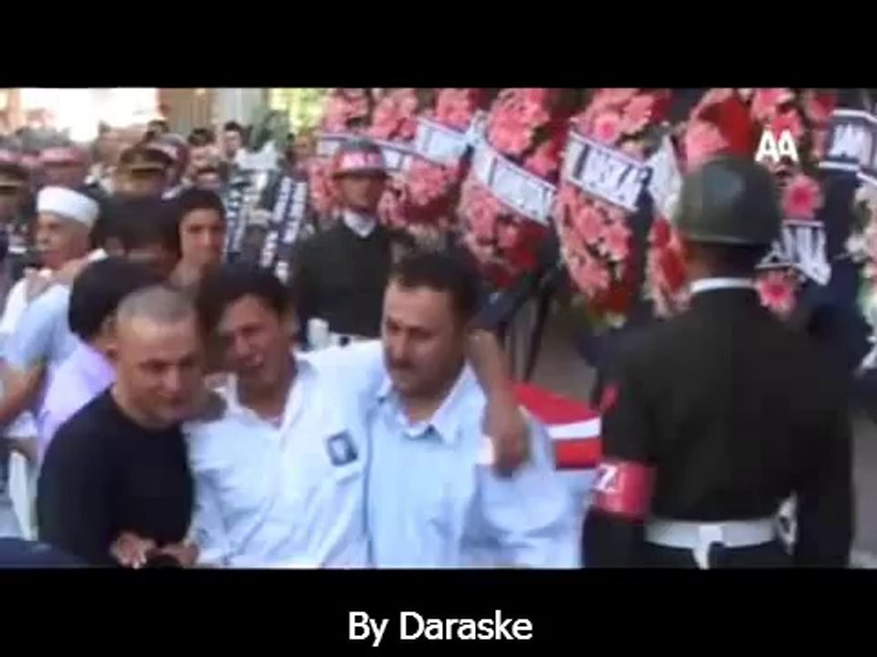 OSMAN ÖZTUNÇ-OĞUL By Daraske