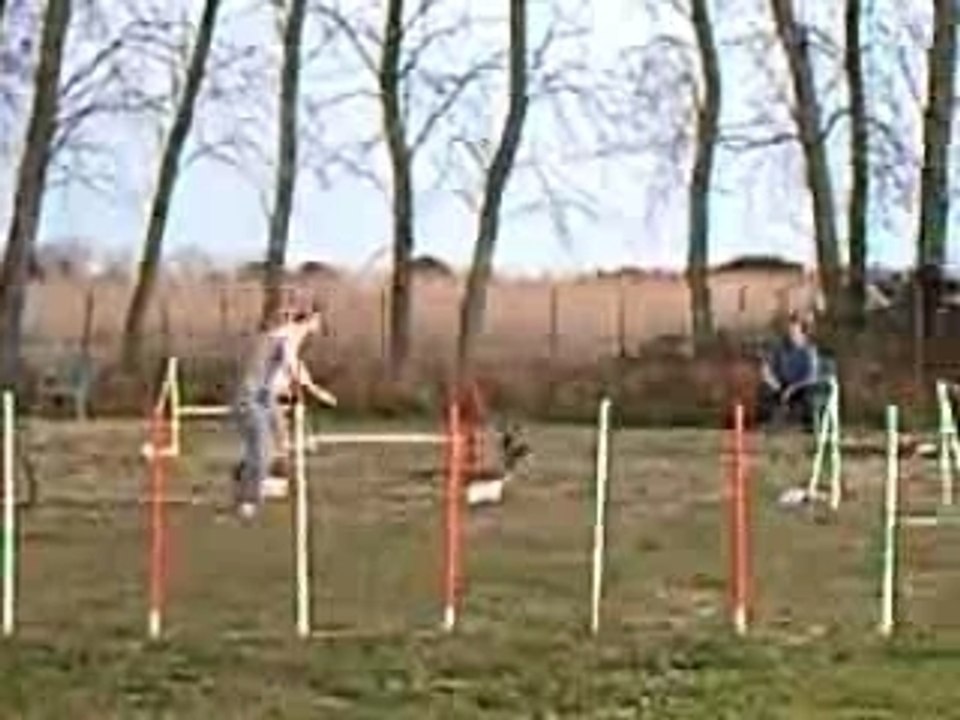 Vita jumping loupé st cyprien