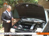 Iranian Hybrid Cars|Iranian Technology Developments|Sahar TV Urdu|ایران کی ٹکنالوجی