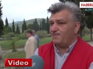 Bu Battaniyenin Öyle Bir Hikayesi Var Ki