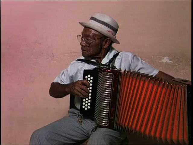 Documentaires  Colombie et Gaudi