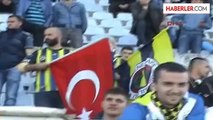 Türkiye Futbol Direktörü Terim Sonuç, Çok Fazla Önemli Değil. Türk İnsanı Olarak Kosovalılar'ın...