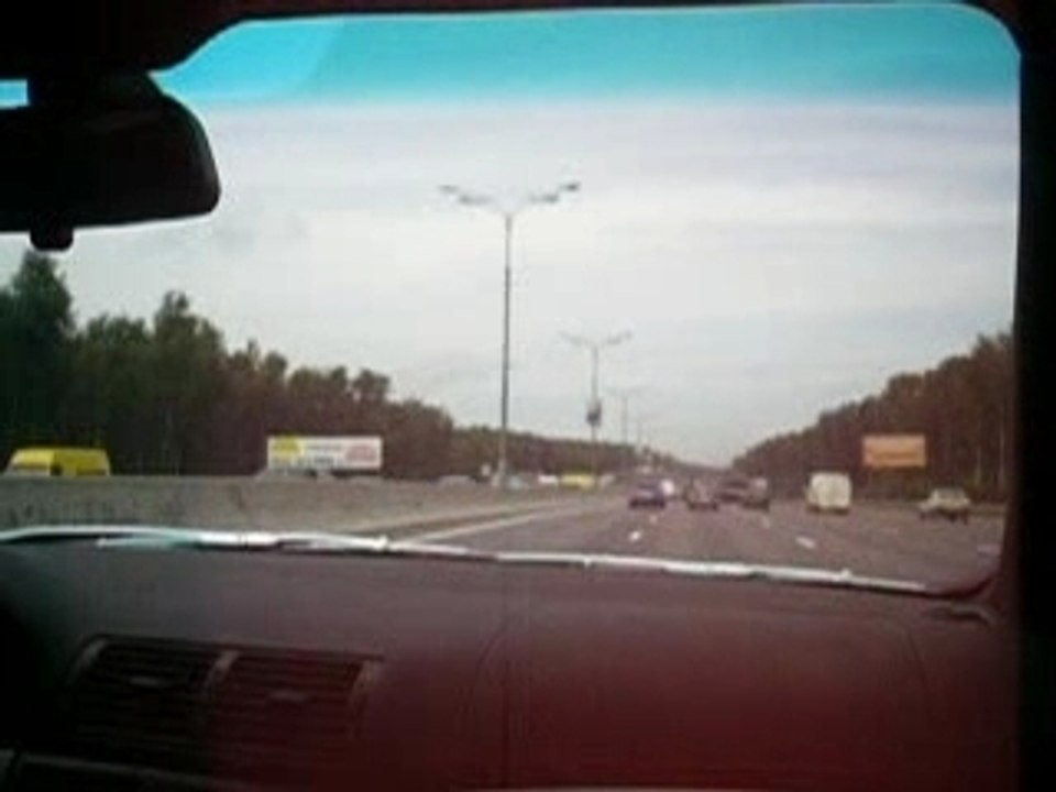 Bmw m5 vs Audi rs4 mtm