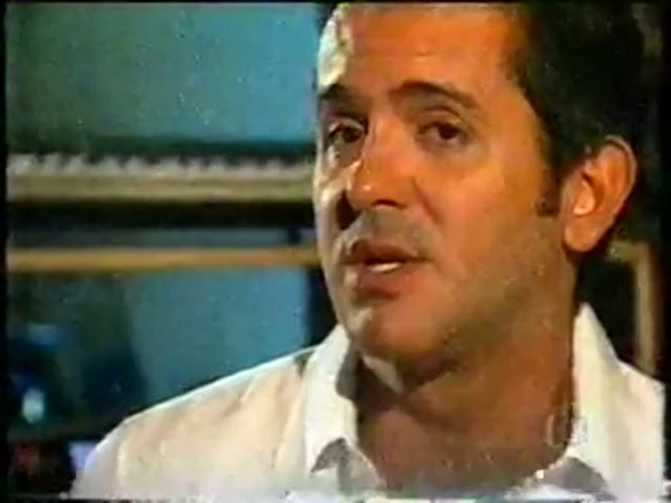 Orlando Morais faz músicas para Glória Pires no Vídeo Show