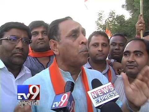 Narendra Modi's Schedule on Farewell in Gujarat - Tv9 Gujarati