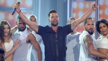 Performance Ricky Martin 2014 Billboard Music Awards