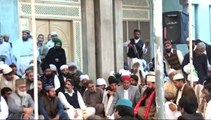 (Khatam Chehlum, Part-10), Hazoor Sain Khawaja Muhammad Qamar-ud-Din Sb. Qadri (RA), Mahni Shareef - Jhang