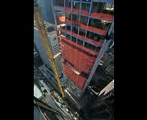 Baccarat Hotel & Residences New York Project Camera