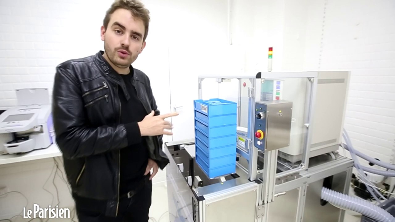 Cet opticien "low cost" promet des lunettes à moins de 30 euros