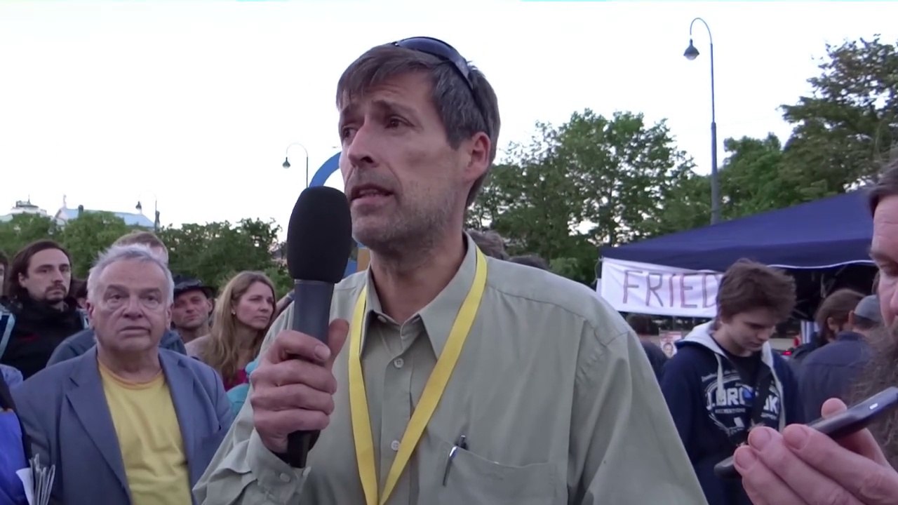 Kurt Essmann Kinderhandel Kindesmissbrauch i. Österreich