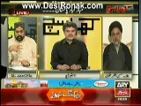 Kharra Sach – 20th May 2014