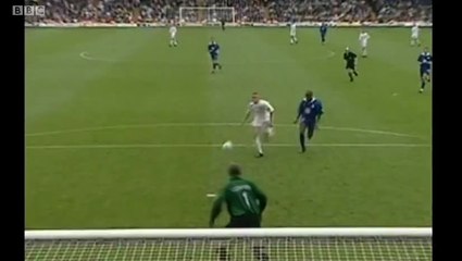 Ex #LUFC Alan Smith now player-coach at Notts County