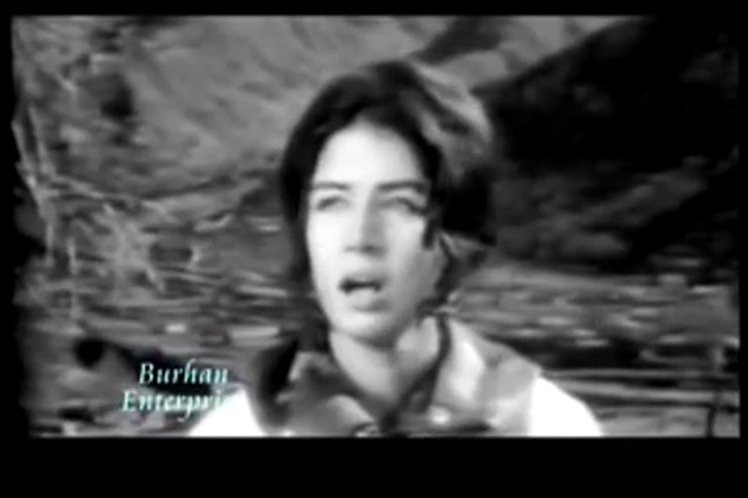 Dukhaye Dil Jo Kisi Ka Wo Aadmi Kia Hai - NOOR JEHAN - ADALAT