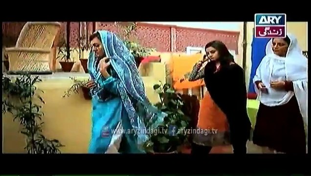 Behenain Aisi Bhi Hoti Hain, Episode 22, 20-05-14