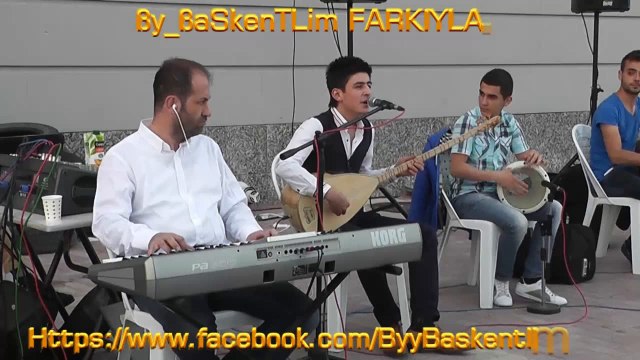 AYAŞLI ALİ ÇİNİ & ßy_ßaŞkenTLim - OH OLSUN (YENİ)