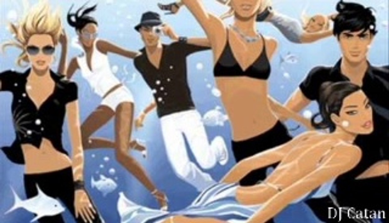 Hed Kandi Miami - Chanel (My Life) Feat Dino Lenny (West End Girls)