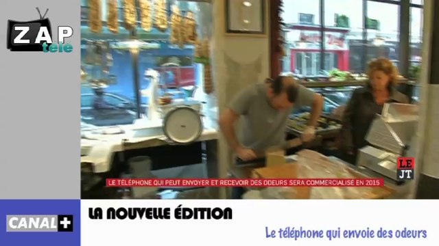 Zapping Actu du 21 Mai 2014 - Tensions entre la Chine et les États-Unis