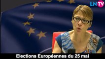Spéciale Élections Européennes