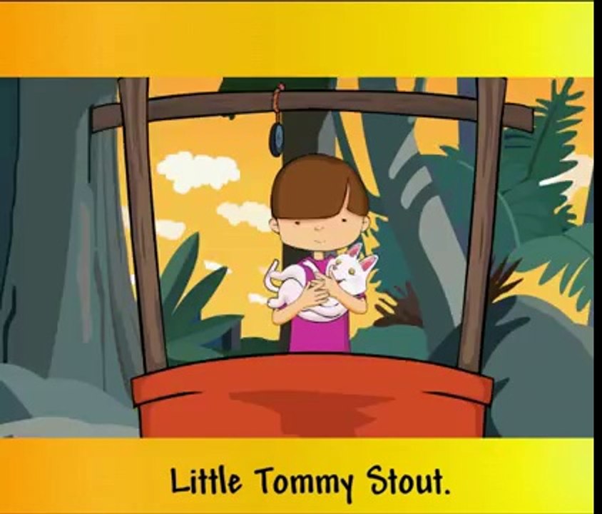Ding Dong Bell (Kid Songs)