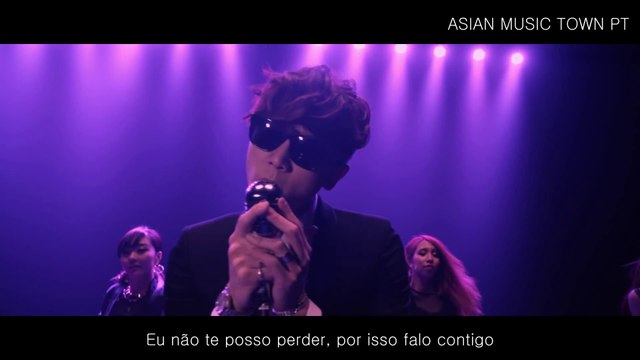 ★ Junggigo feat. Beenzino - Want U [Legendado em PT - PT]