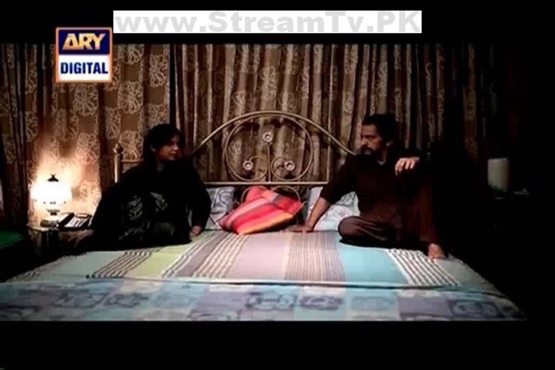 Bhabhi Episode 3 on ARY Digital in High Quality 18th April 2014