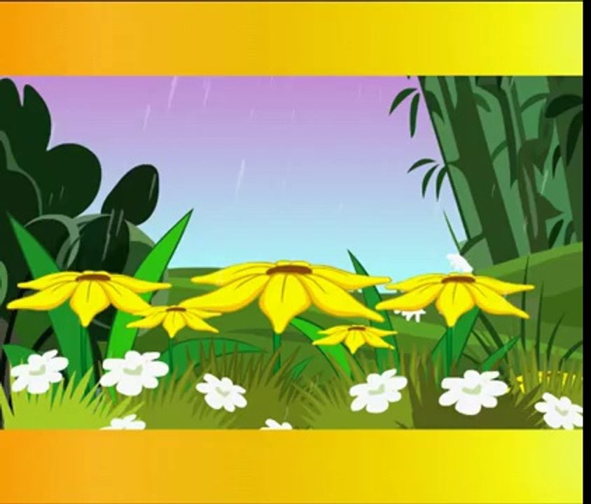 It's Raining, It's Pouring (Kid Songs)