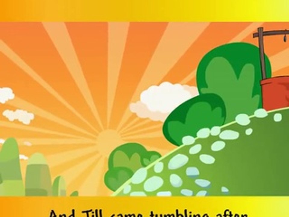 Jack & Jill (Kid Songs)