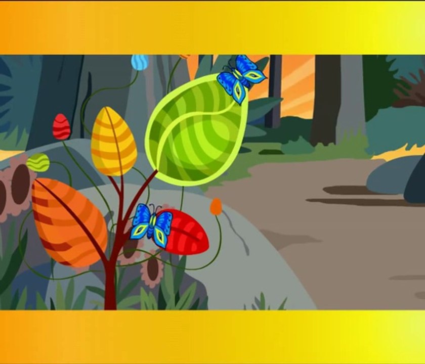 Little Boy Blue (Kid Songs)
