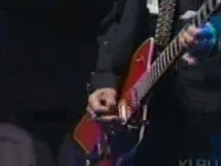 ZZ Top - Crossroads Festival 2004