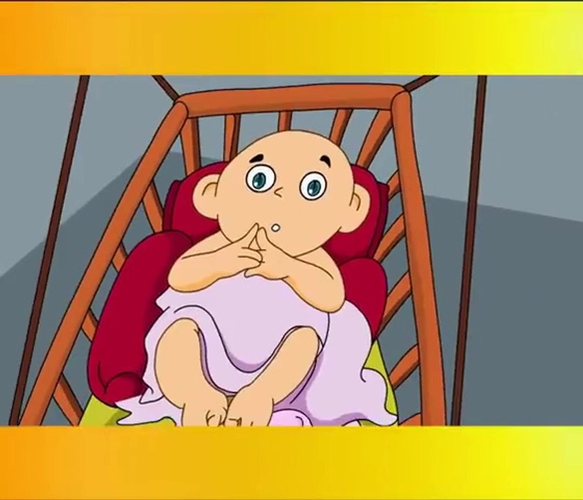 Solomon Grundy (Kid Songs)