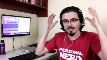 Nerd Rico: Aumentando a Renda Mensal e Criando um Negócio Lucrativo com a Fórmula de Lançamento (1 Dica Importante)