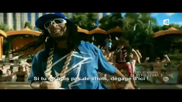 Fêtes et alcool le péril jeune Part1