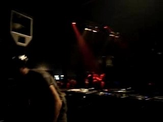 Don Diablo @ The Sand part 3