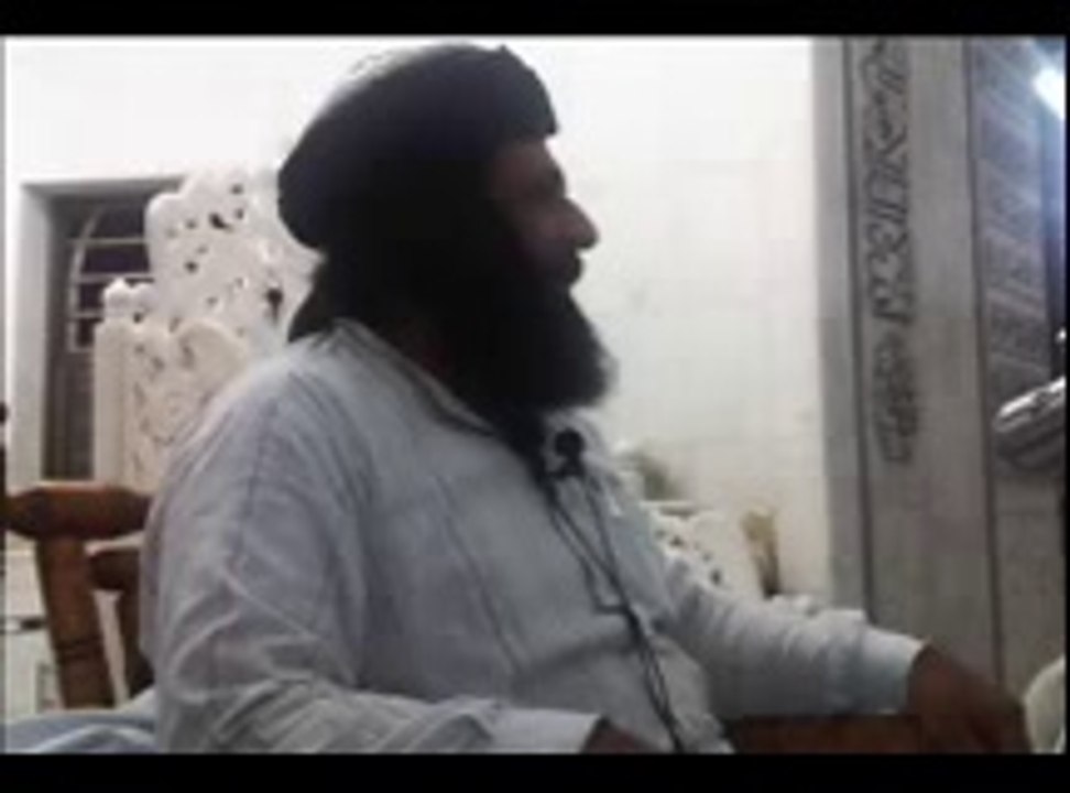Tafseer Sura Anbia Ayat-01-06