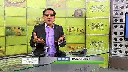 Salud Dental: experto aclara mitos y verdades sobre las amalgamas