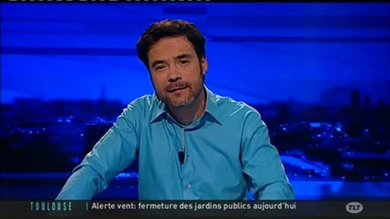 TLT - Le JT du 20/05/2014