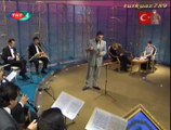 Remzi OKTAR-Gönlümün Şarkısını Gözlerinde Okurum