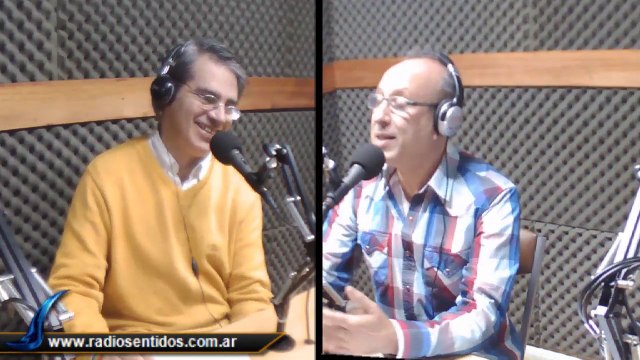 Apertura y Mirada de Espectador en Variete de Sensaciones - VDS 117 - 19.05.2014