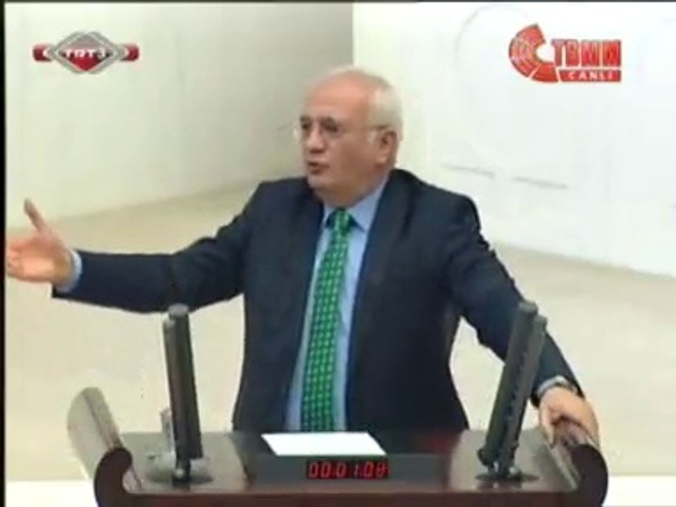 CHP, Bir Ay Önce TBMM'yi Kilitlemek Adına tesadüfen Önerdiği ve Soma Faciasına Kadar Hiç Dile Getirmediği Yasa Teklifinden Siyasi Rant Peşinde - Mustafa Elitaş