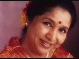 Hairaton Ke Silsilay Soz-e-Nehan Tak Aa Gaye by Asha Bhosle..(Tanhaiii)