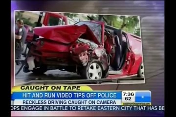 Me driving like an idiot, post that got 18 yr old arrested